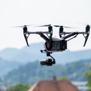 DJI Matrice 400