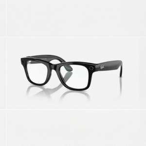 RAY-BAN | META WAYFARER