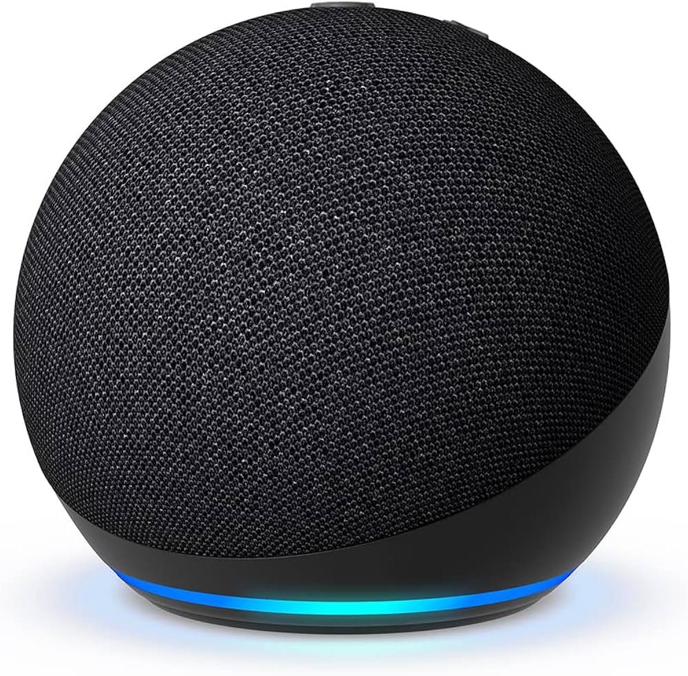 Amazon Echo Dot - Image 2