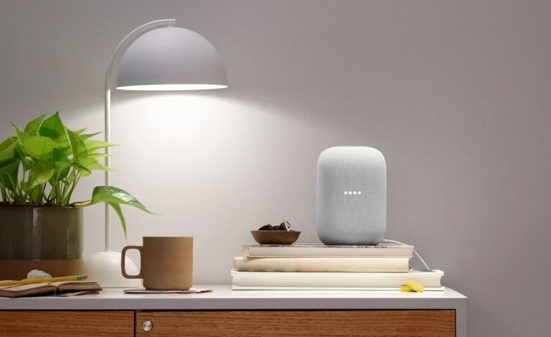 Google Nest Audio - Image 2