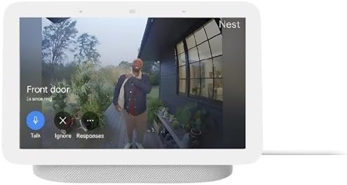 Google Nest Hub 7 - Image 5