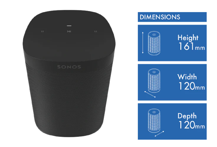 Sonos One SL - Image 3