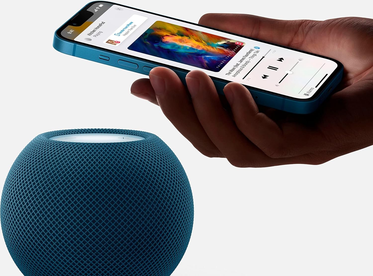 Apple HomePod Mini - Image 2