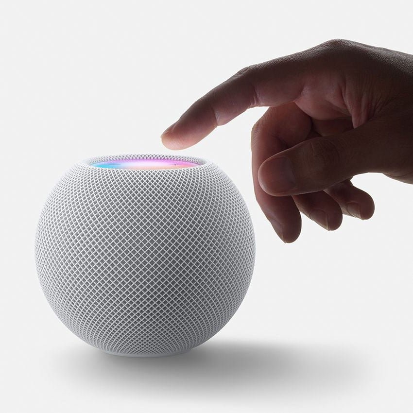 Apple HomePod Mini - Image 4