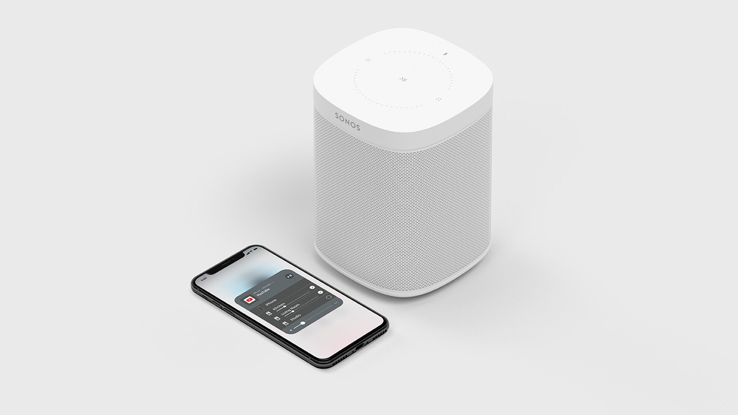 Sonos One SL - Image 6