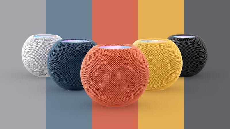 Apple HomePod Mini - Image 5