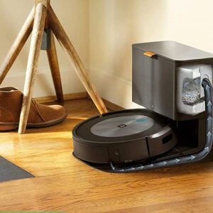 iRobot Roomba j7+