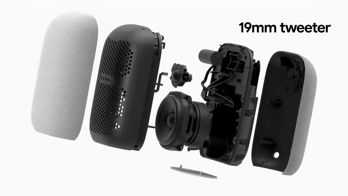 Google Nest Audio - Image 6