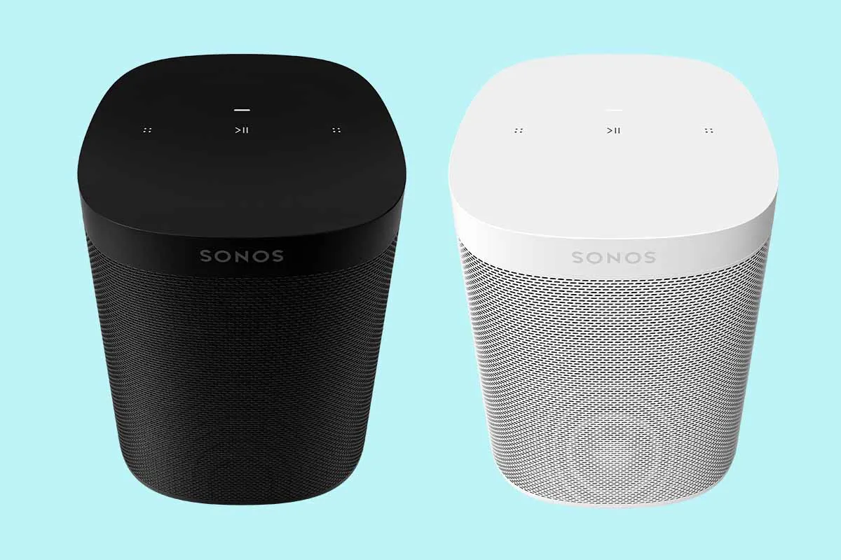 Sonos One SL - Image 5